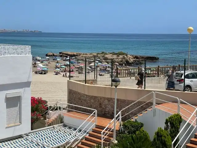 Pis de 80 m² a Oriola