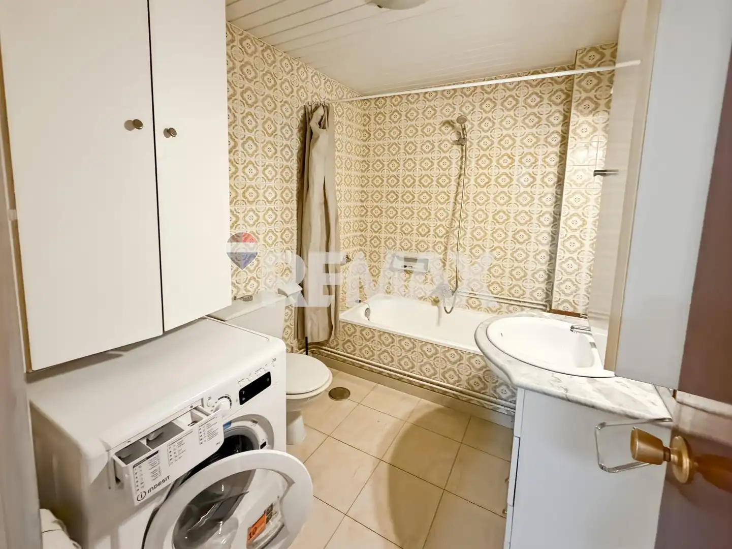 Pis de 52 m² a Santiago de Compostel·la