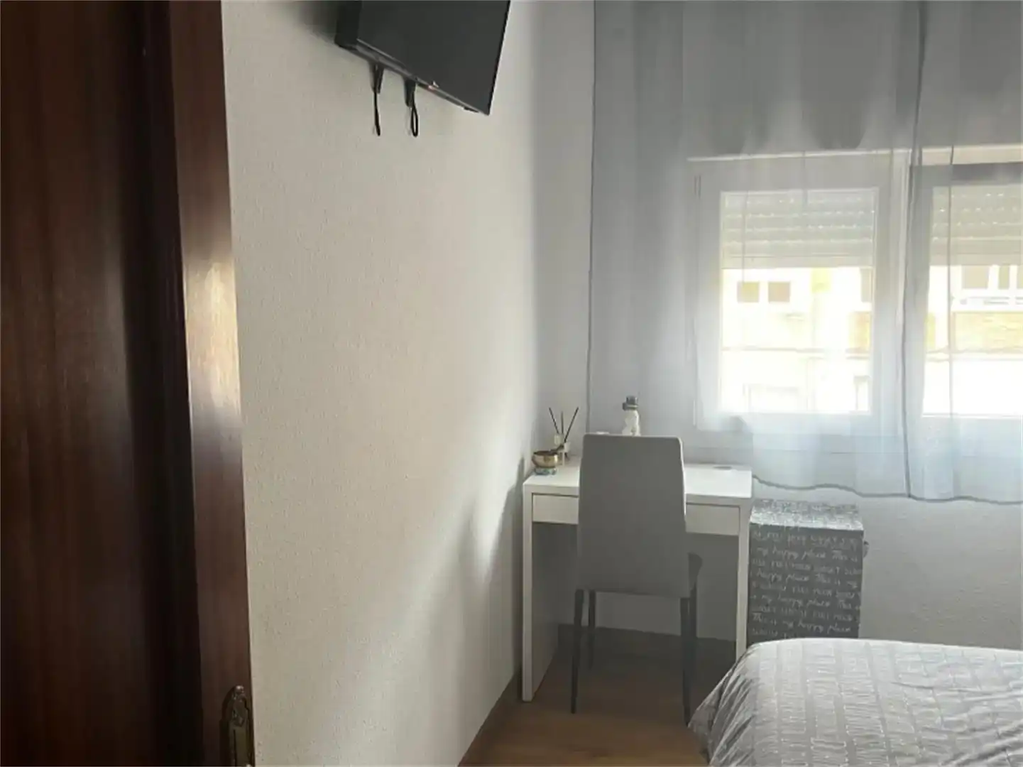 Habitación 90 m², Avilés