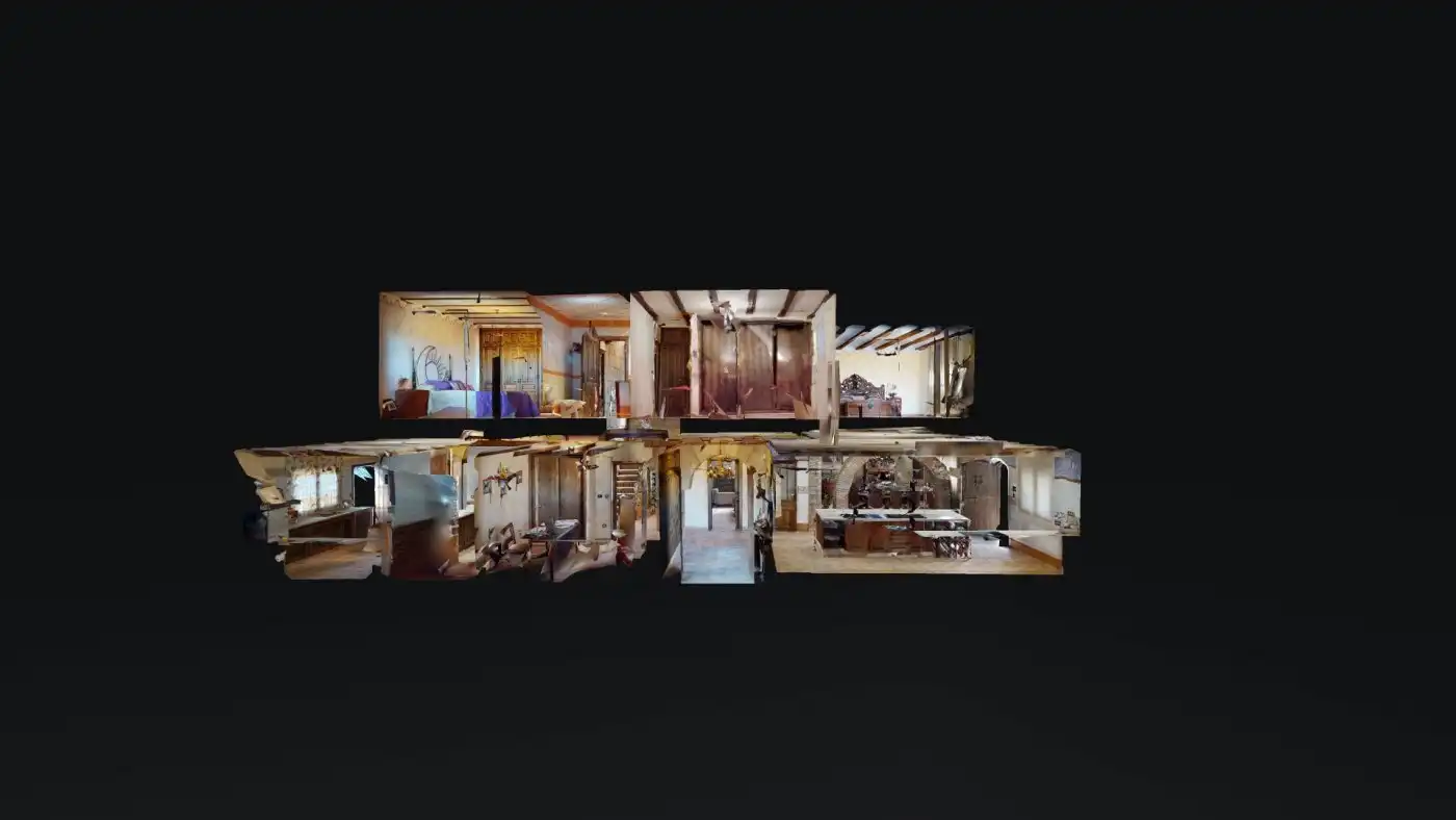 Casa de 518 m² a Elx