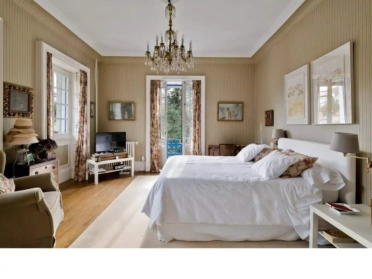 Piso de 746 m² en San Sebastián