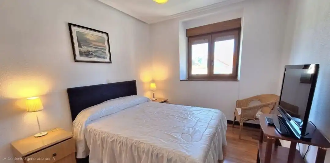 Piso de 100 m² en Noja