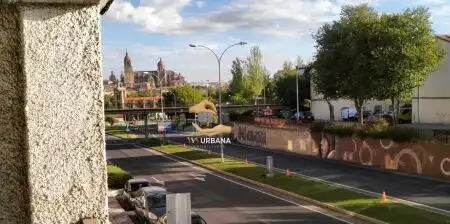 Pis de 165 m² a Salamanca