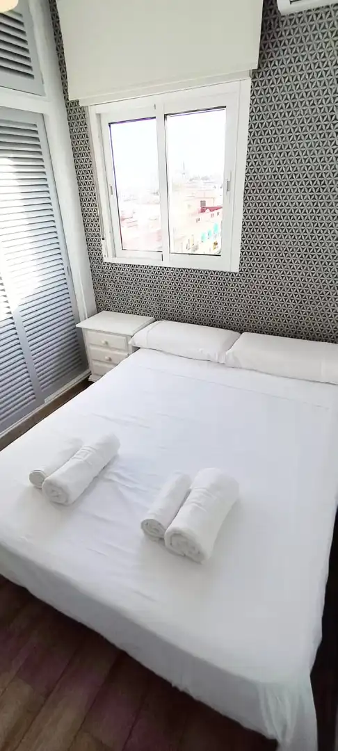 Wohnung 45 m² in Torremolinos