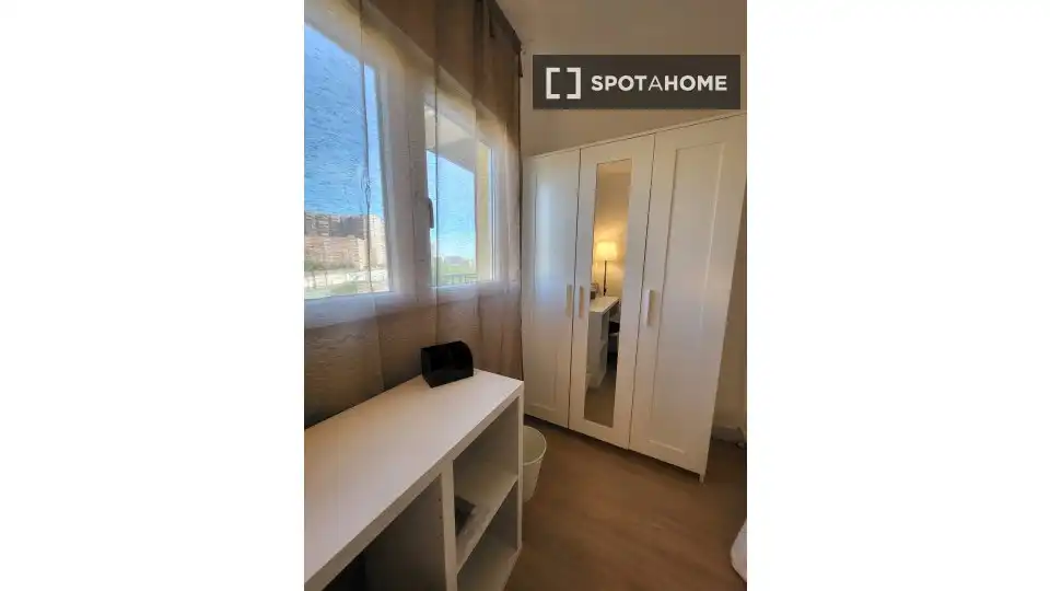 Habitación en alquiler, Alicante