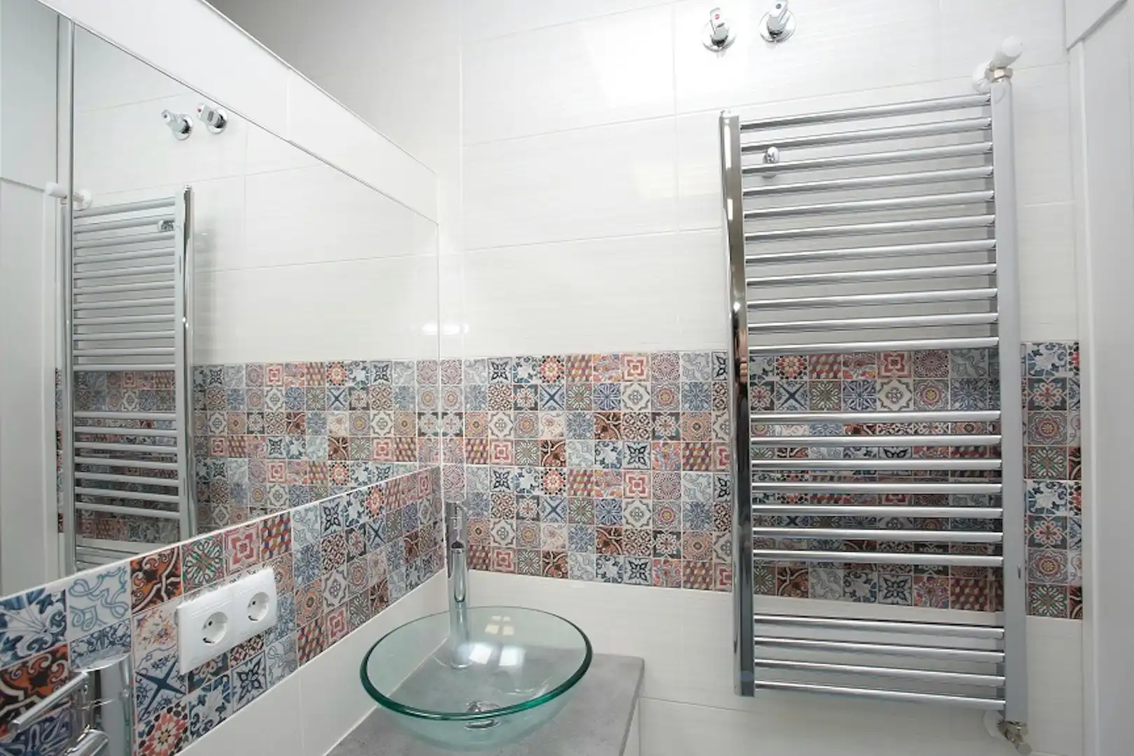 Habitación 200 m², Madrid