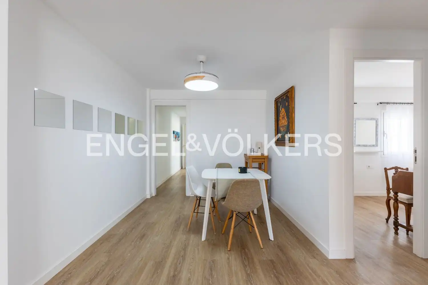 Appartamento 81 m² a Valencia