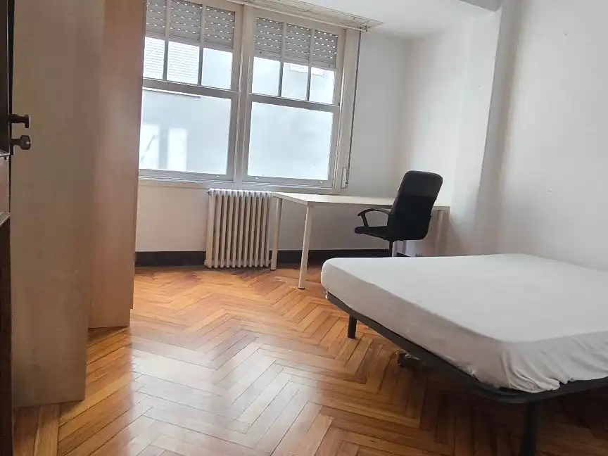 Habitación en alquiler, Santiago de Compostela