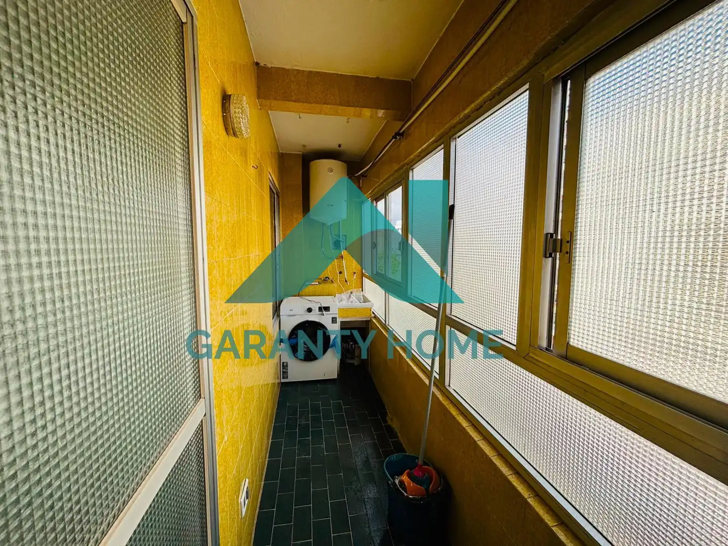 Piso de 110 m² en Cáceres
