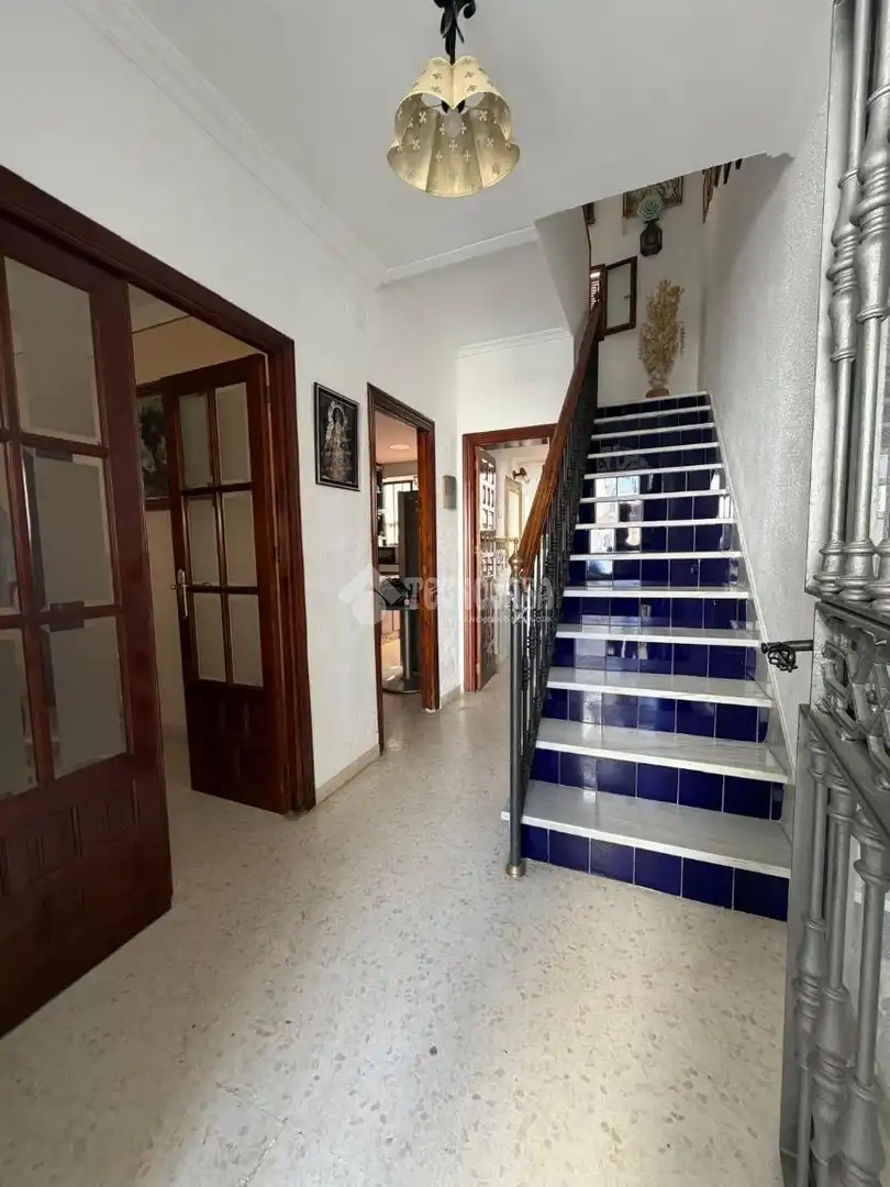 Pis de 90 m² a Utrera