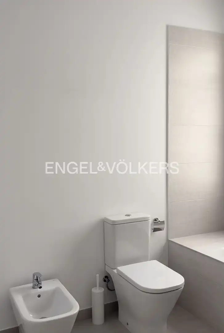 Piso de 167 m² en Madrid