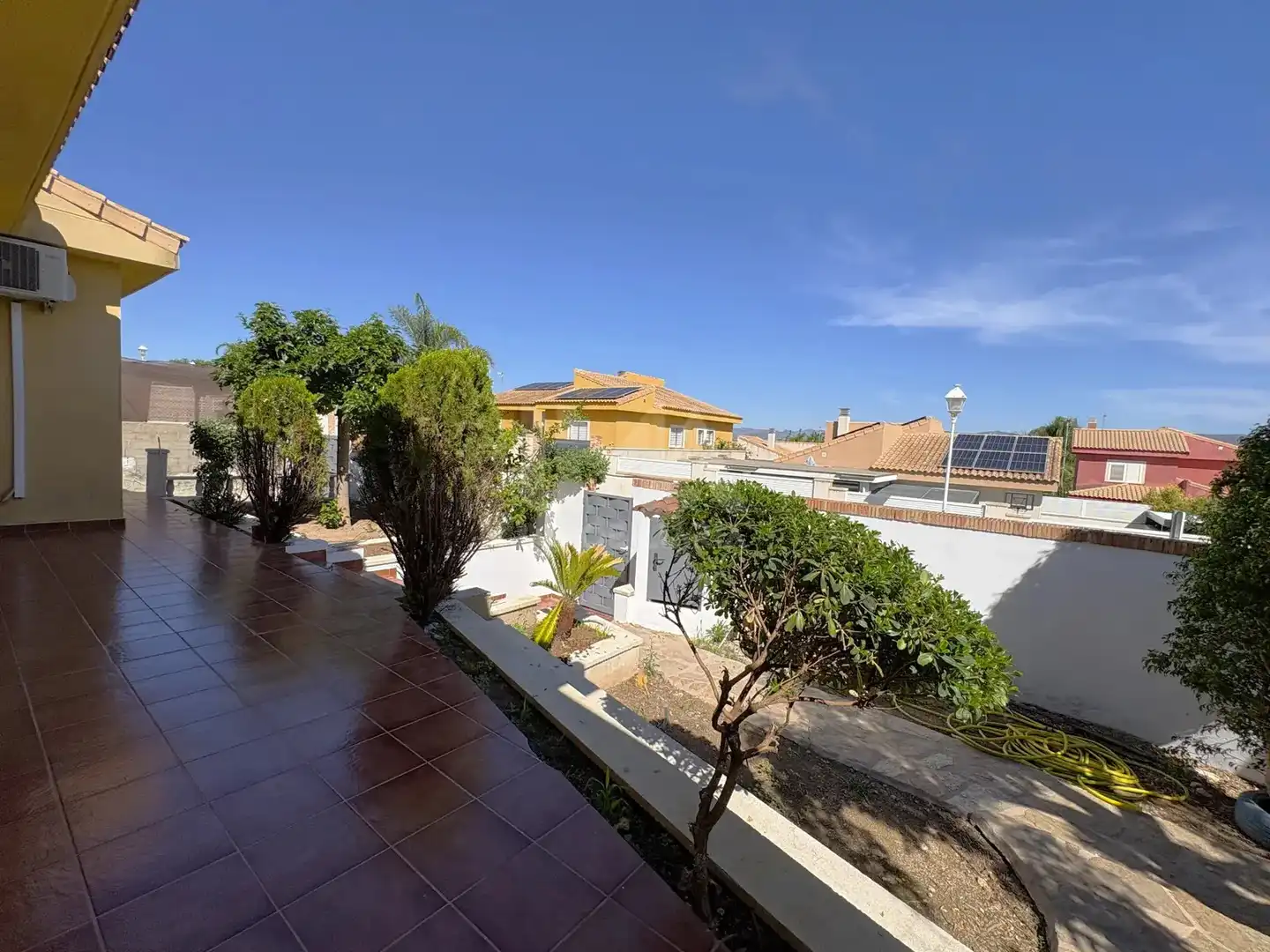 Casa de 147 m² a Bétera