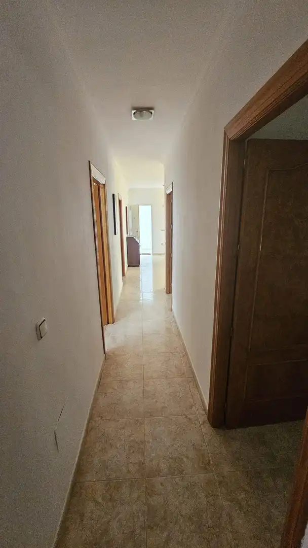 Piso de 90 m² en Fines