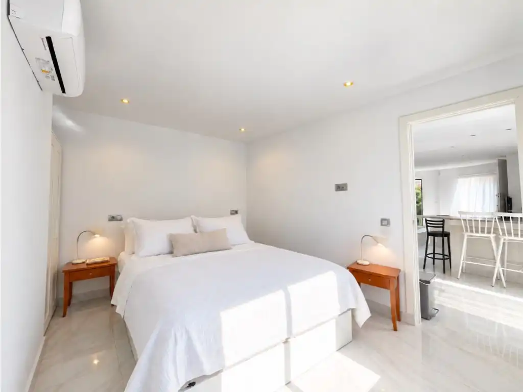 Wohnung 70 m² in Palma