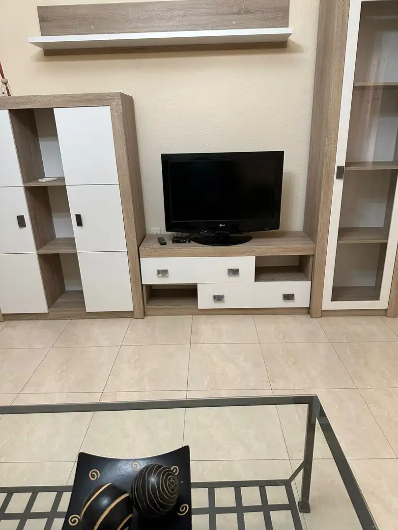 Piso de 90 m² en Don Benito