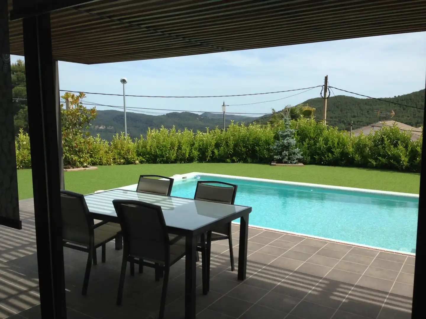 Casa 285 m² a Corbera de Llobregat
