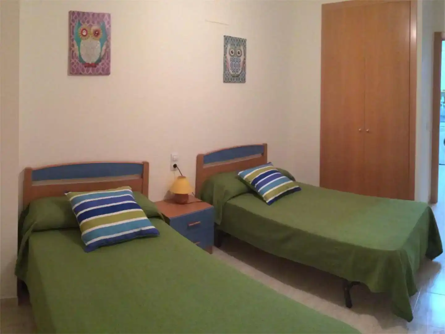 Piso de 90 m² en Oropesa del Mar