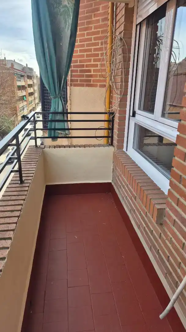 Piso de 88 m² en Albacete
