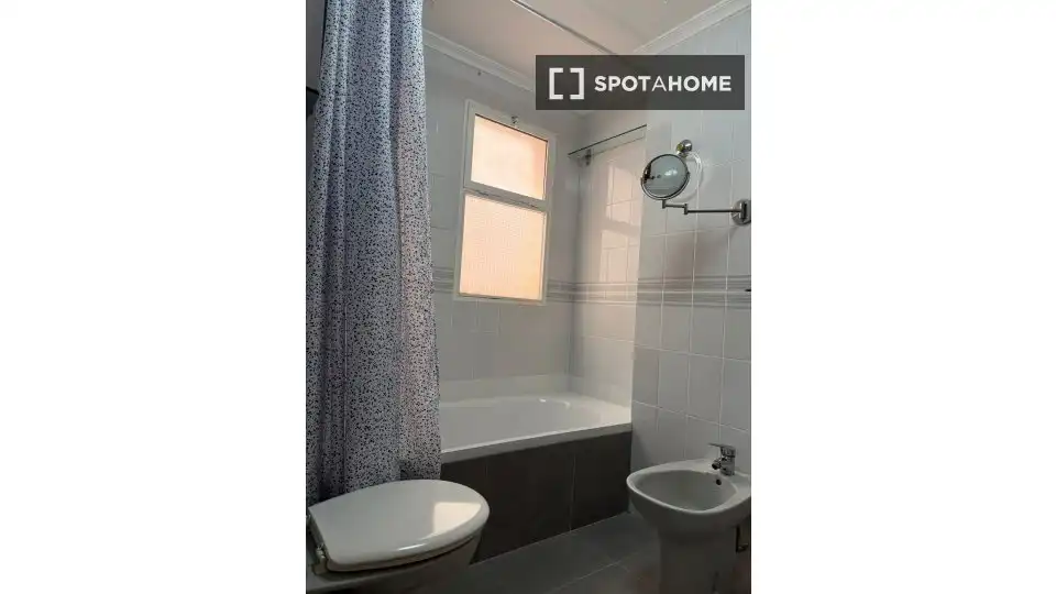 Habitación en alquiler, Pulpí