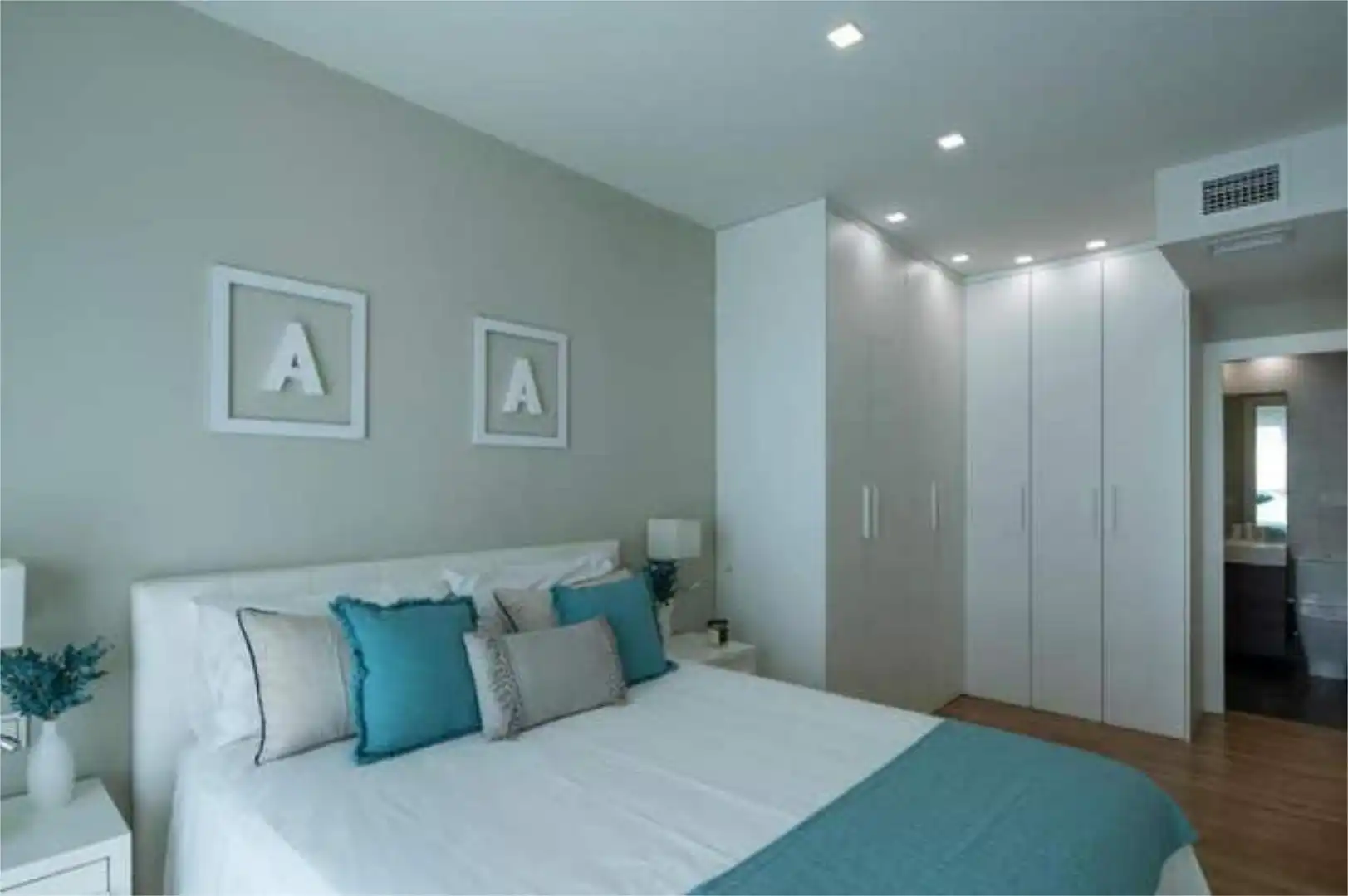 Pis de 105 m² a Granada