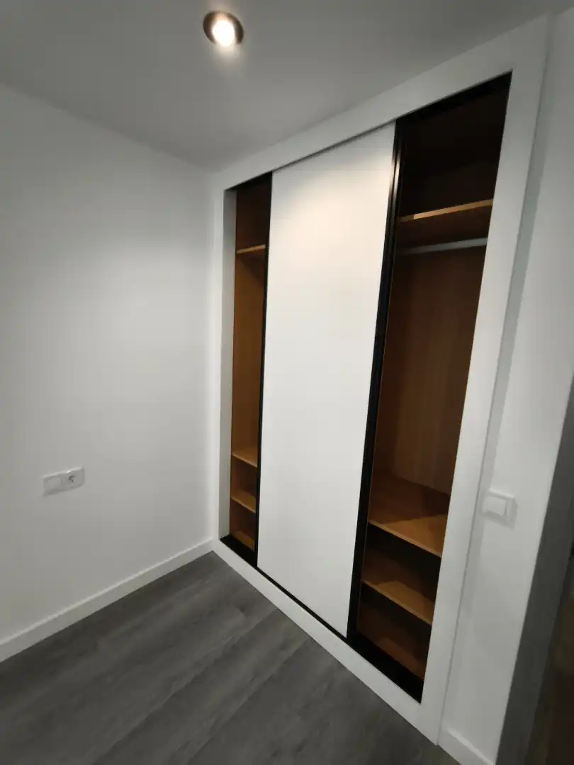 Piso de 50 m² en Santiago de Compostela