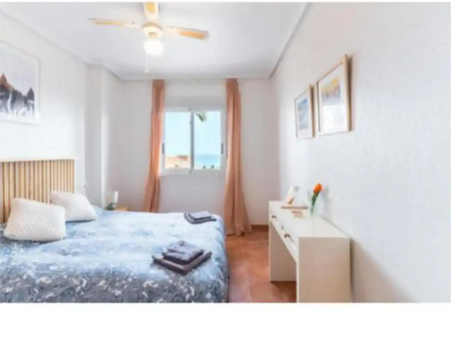 Piso de 65 m² en Mojácar