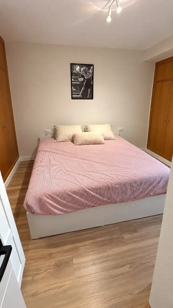 Habitació de lloguer, Múrcia