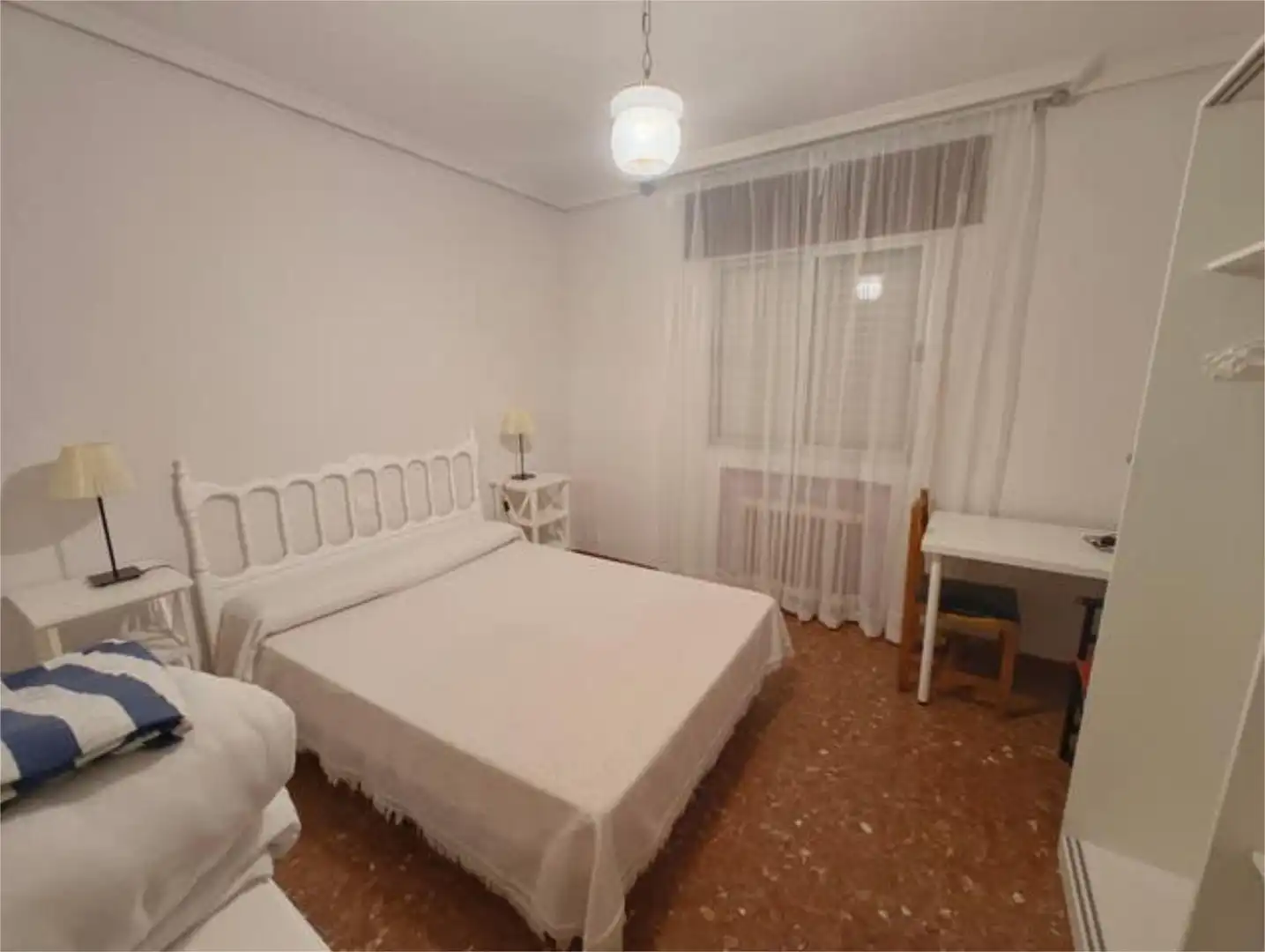 Habitación en alquiler, Baeza