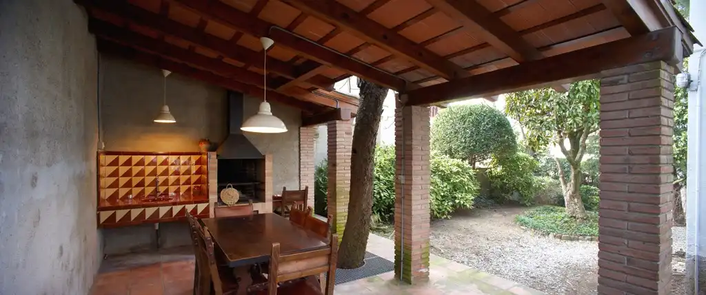 Casa de 326 m² en Aiguafreda