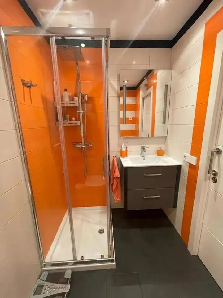 Pis de 56 m² a Madrid