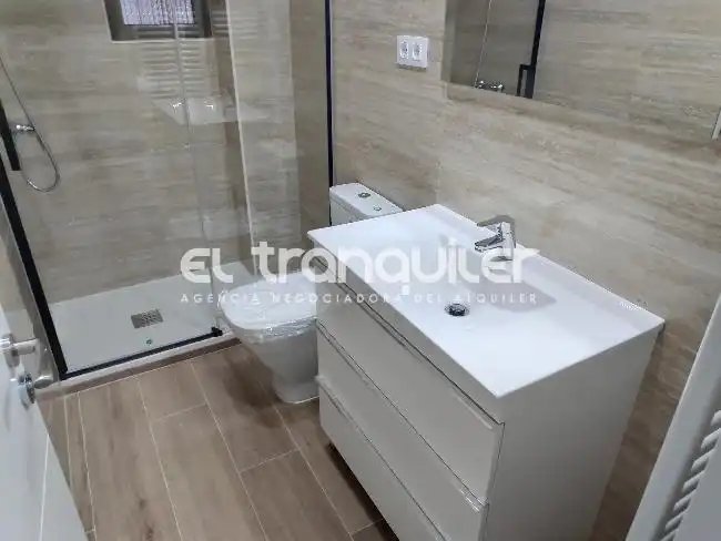 Pis de 88 m² a Madrid