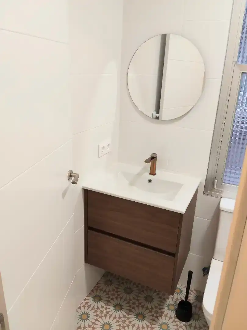 Piso de 75 m² en La Coruña