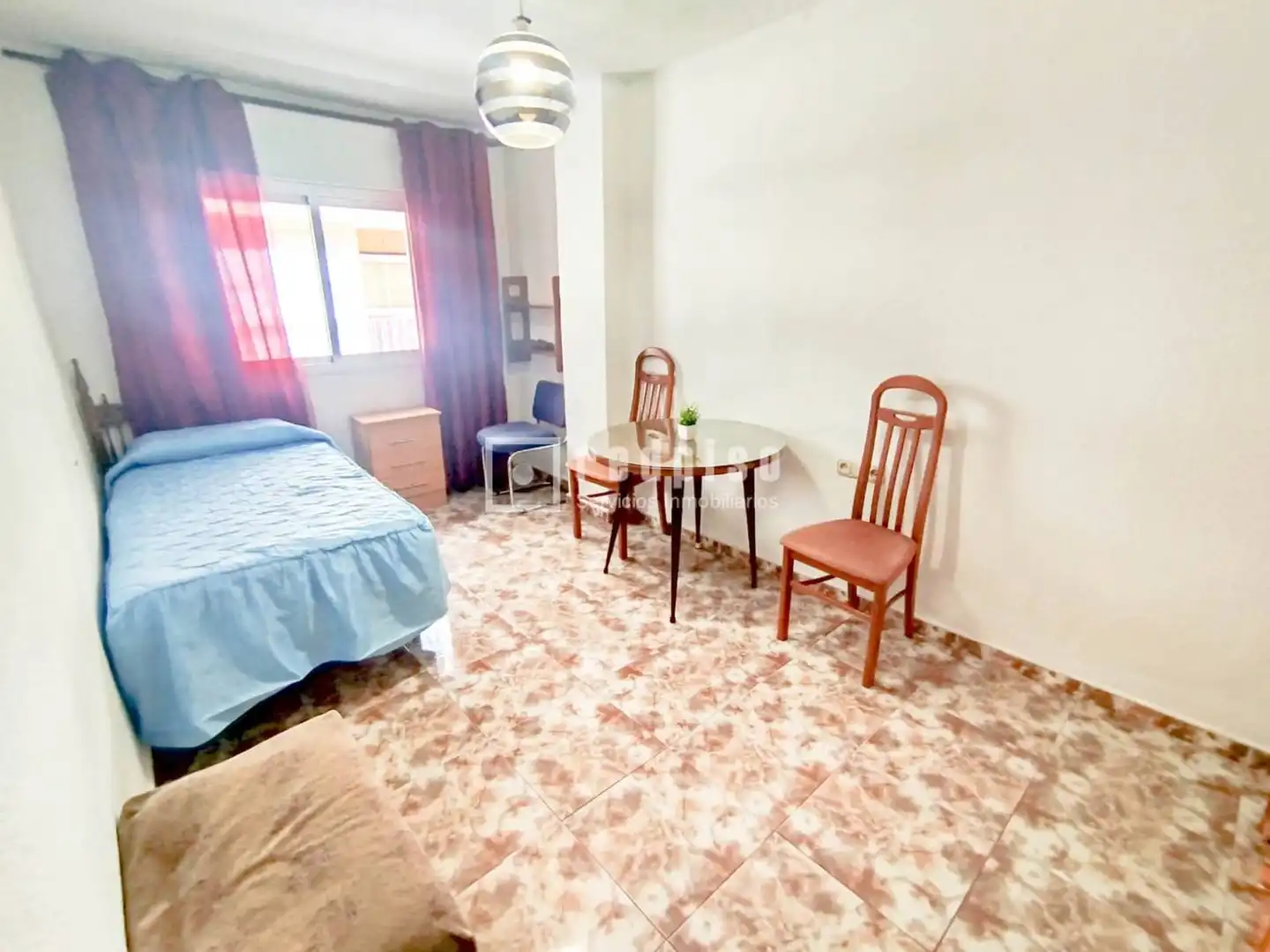 Piso de 92 m² en Granada