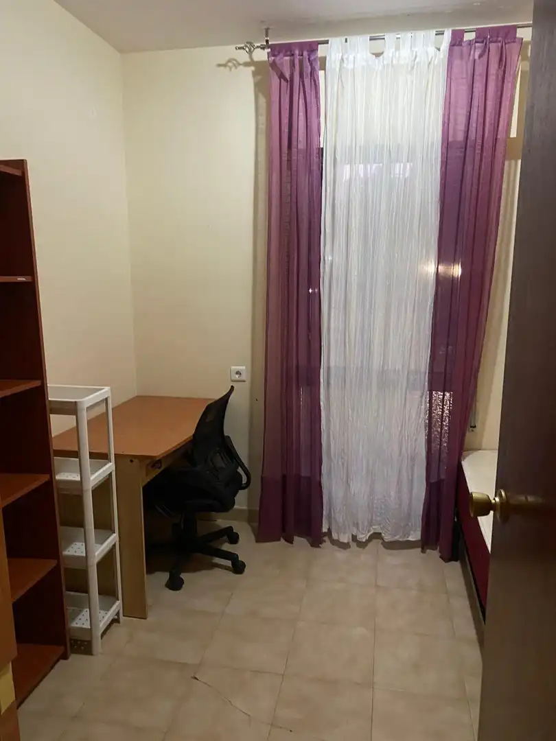 Piso de 85 m² en Cáceres