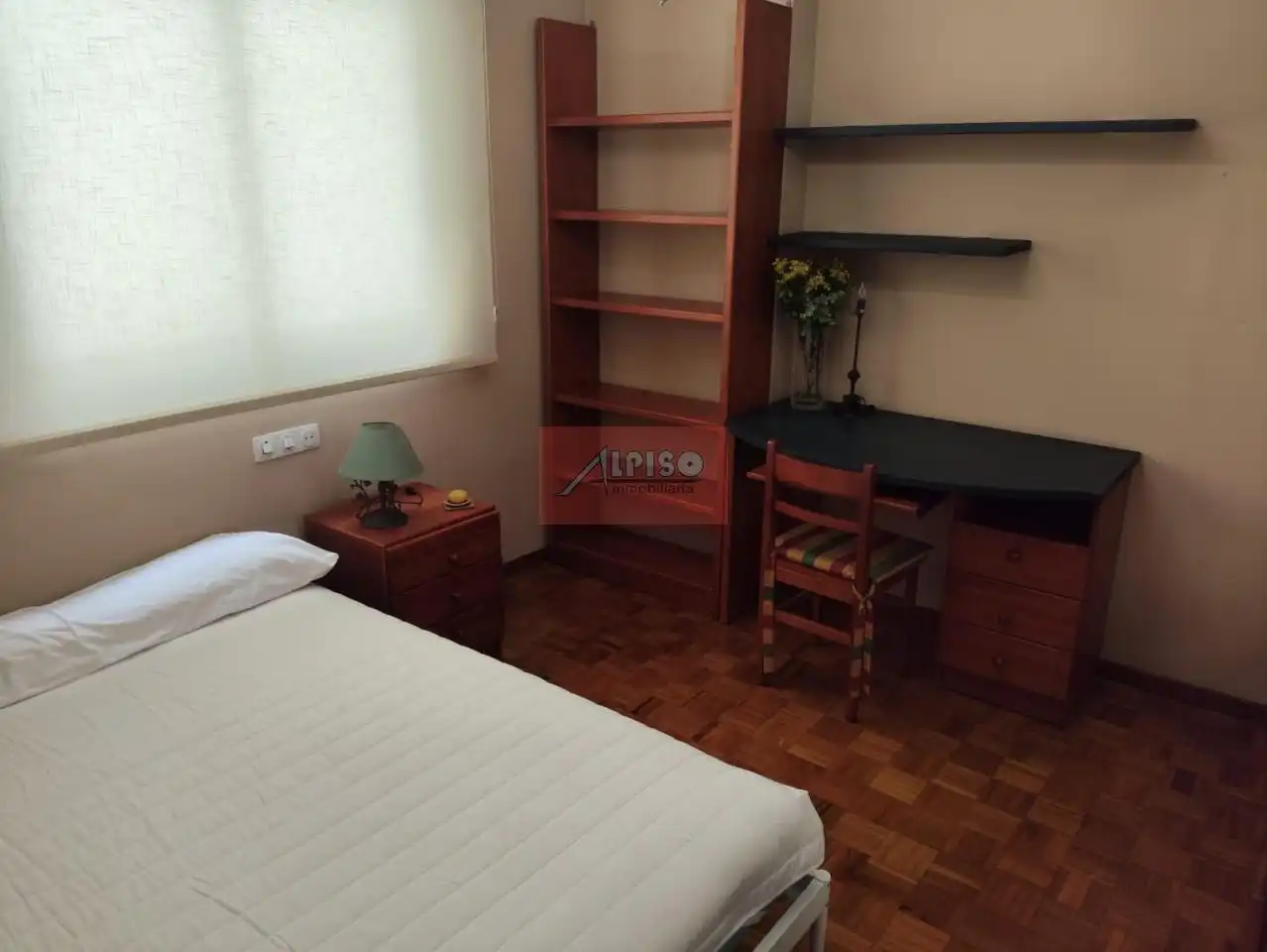 Piso de 93 m² en Ourense