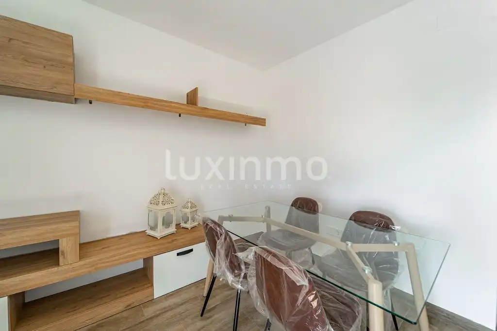 Casa de 170 m² a la Nucia