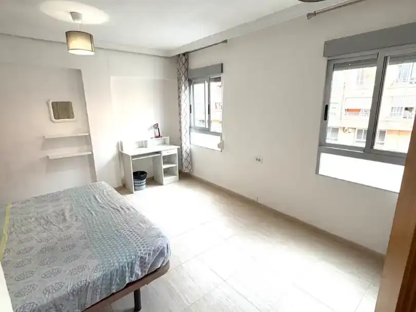 Piso de 80 m² en Castellón de la Plana