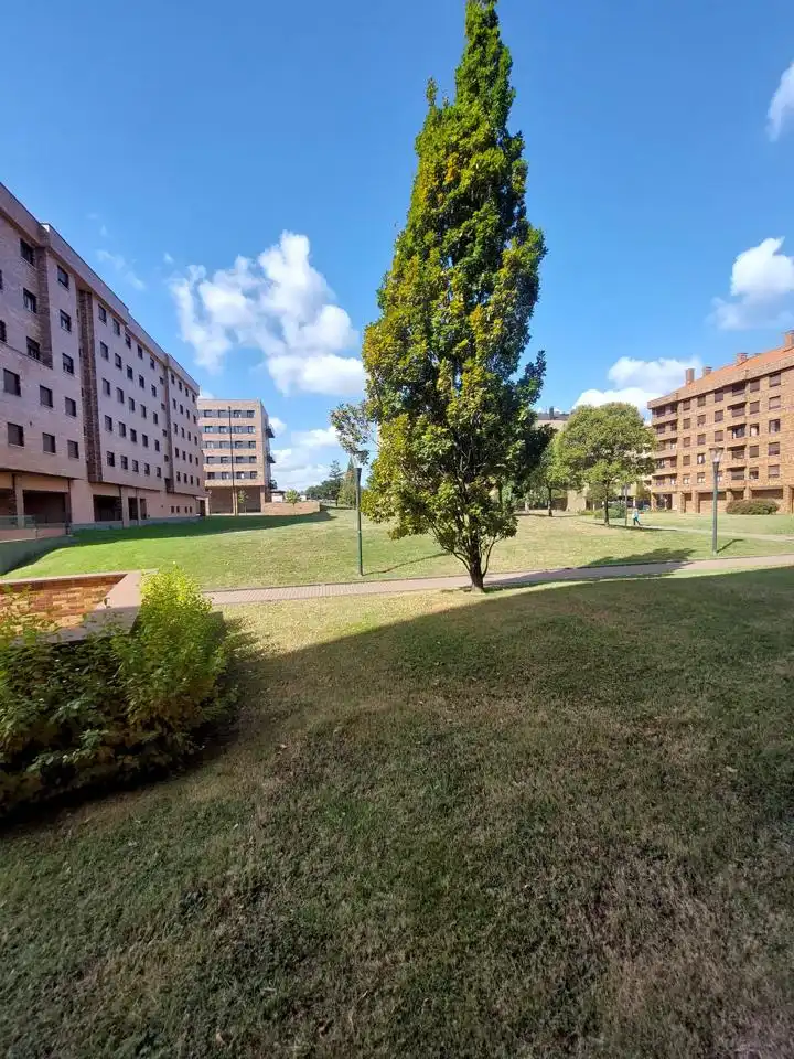 Wohnung 45 m² in Gijón / Xixón