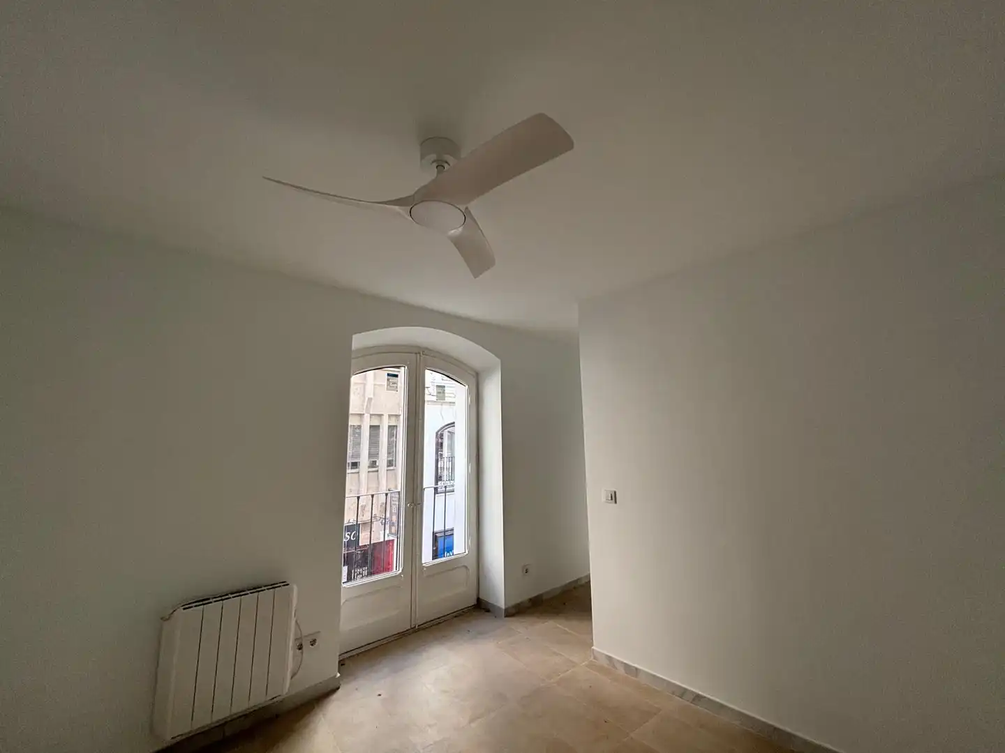 Piso de 42 m² en Zaragoza