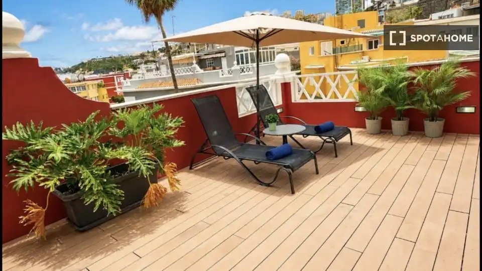Habitación 311 m², Las Palmas de Gran Canaria