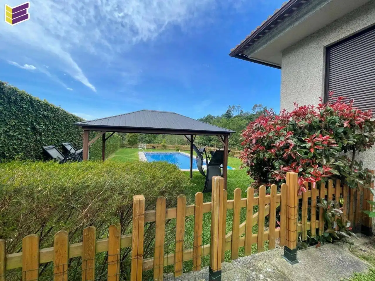 Piso de 490 m² en Gondomar