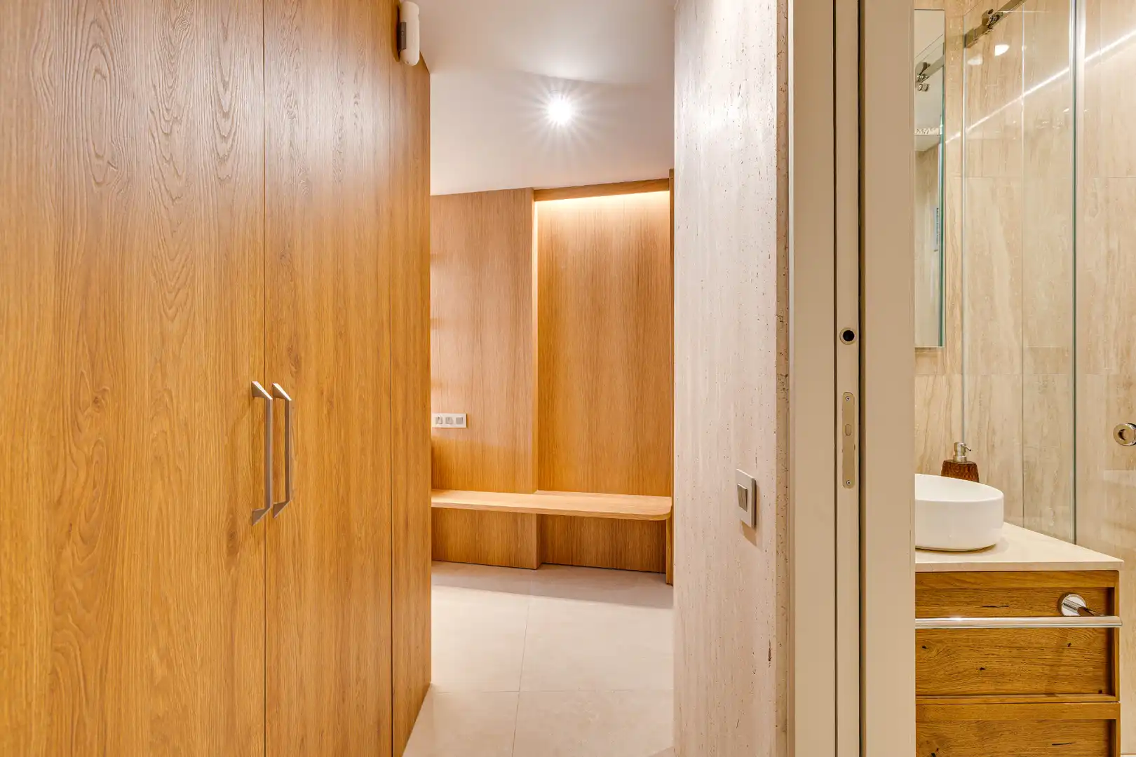 Apartamento 119 m² em Barcelona
