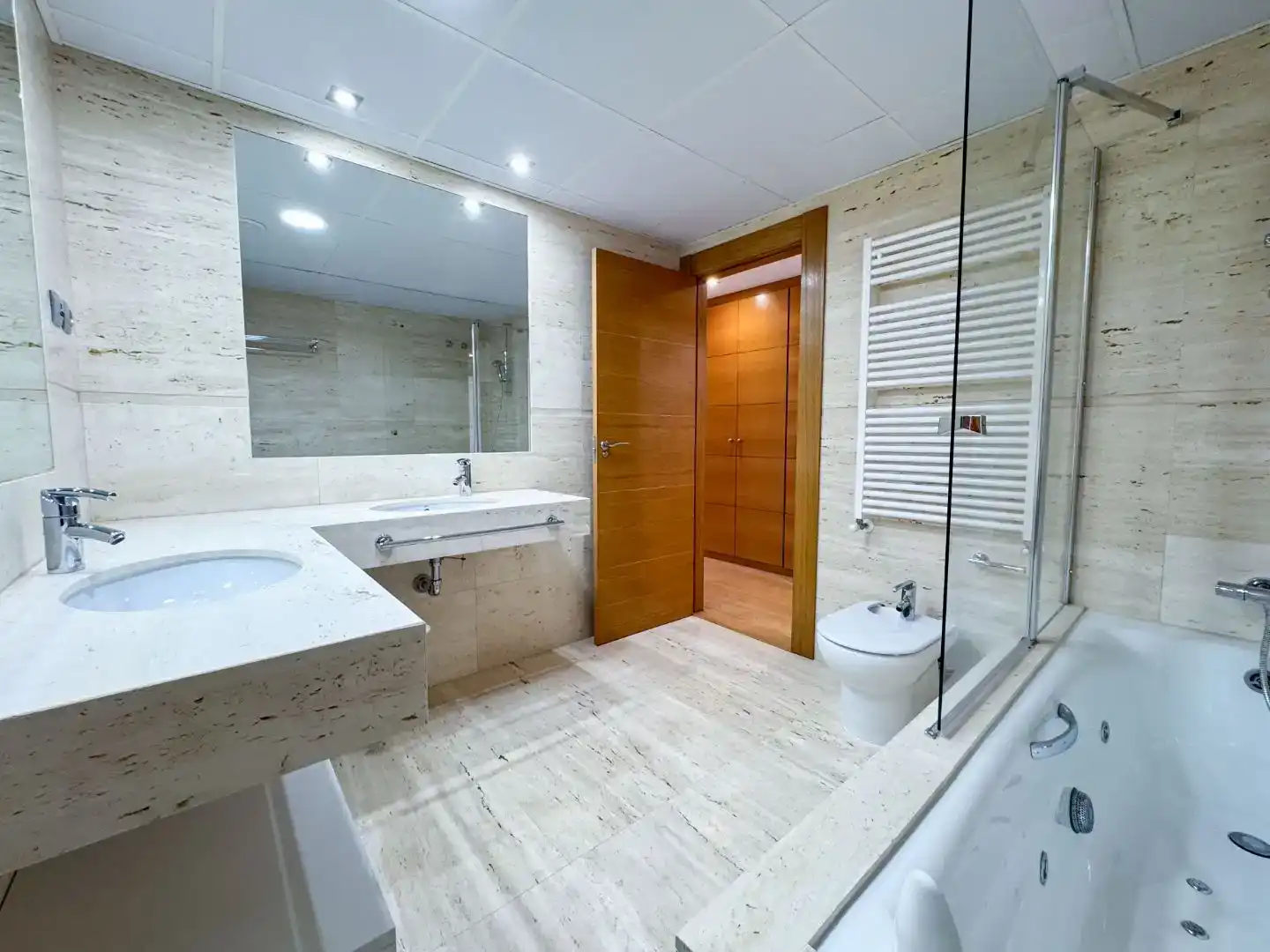 Piso de 201 m² en Cartagena