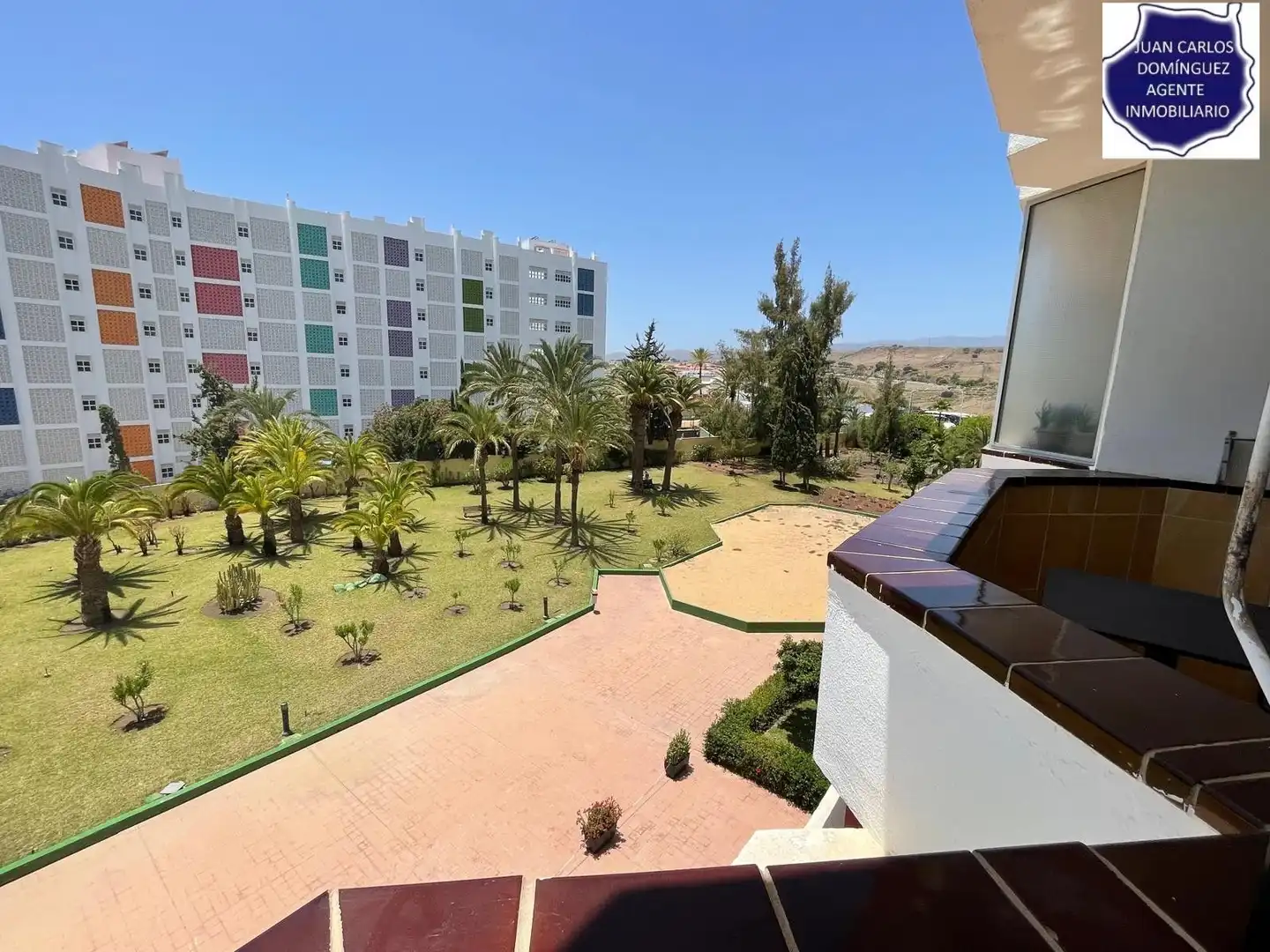 Piso de 70 m² en San Bartolomé de Tirajana