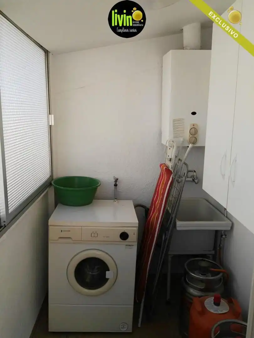 Pis de 60 m² a Jaén