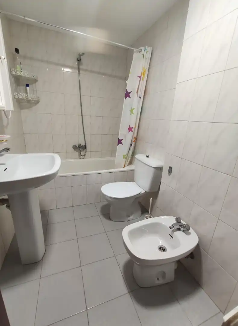 Piso de 120 m² en Burgos