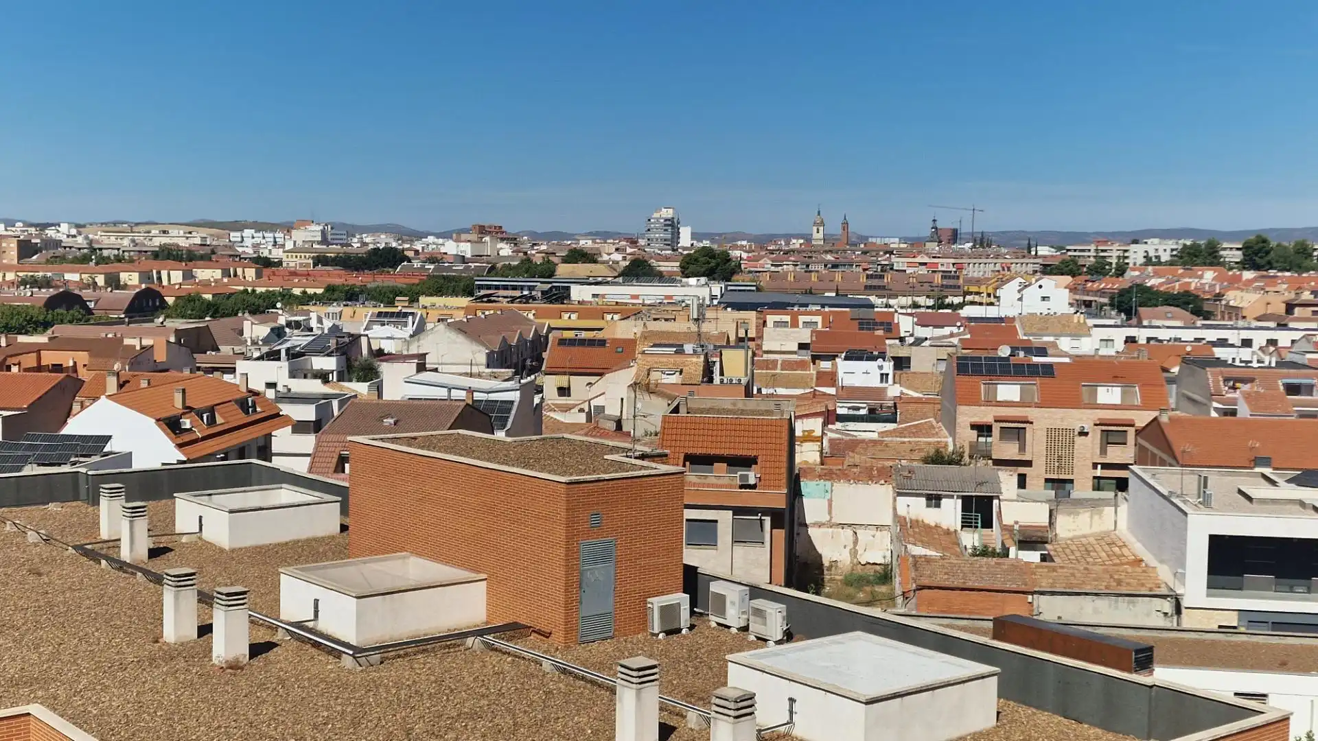 Piso de 50 m² en Ciudad Real