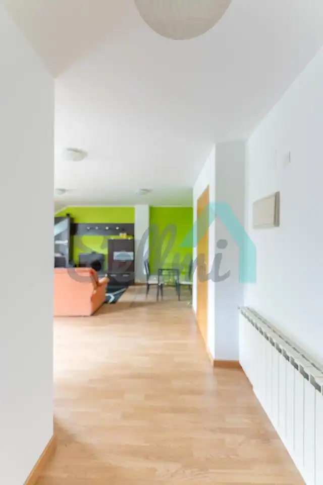 Piso de 67 m² en Aller