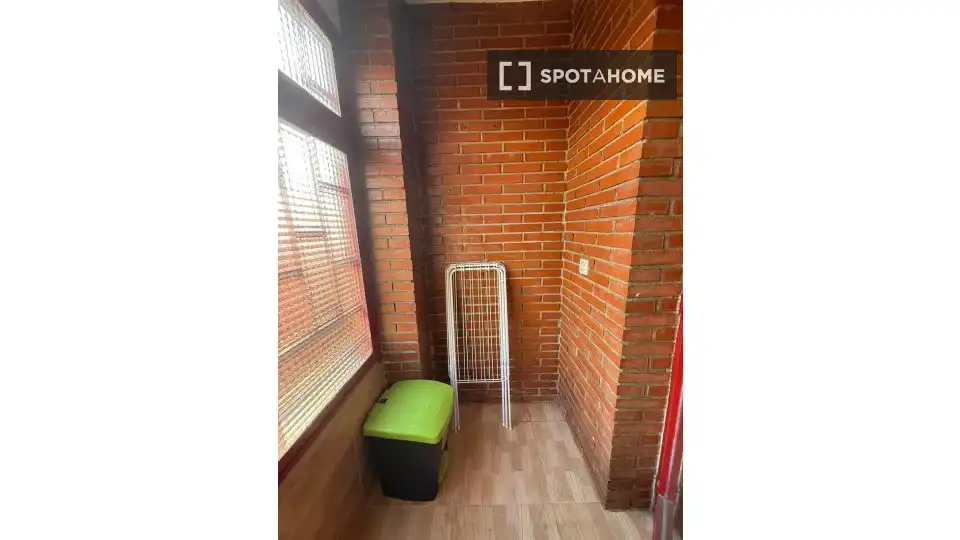 Habitación en alquiler, Madrid