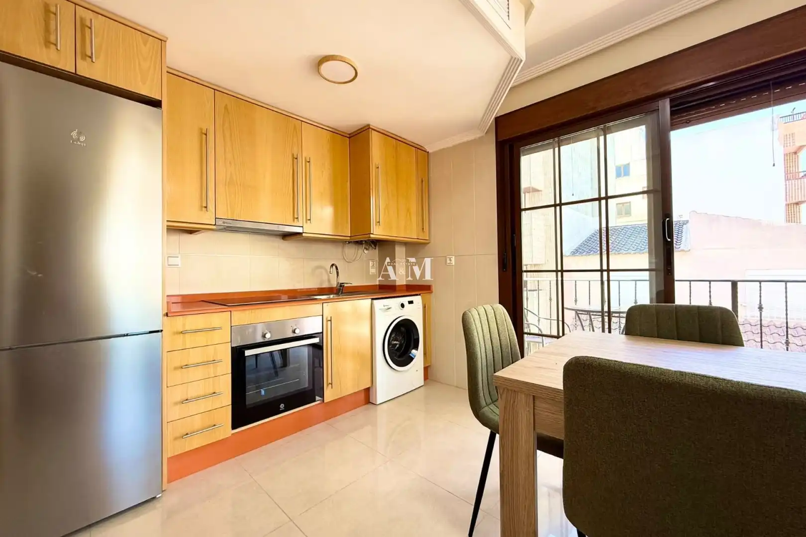 Piso de 55 m² en Almoradí